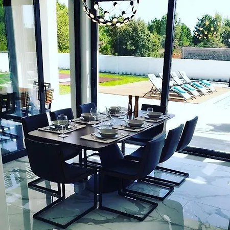 Nina Villa Zaton (Zadar)
