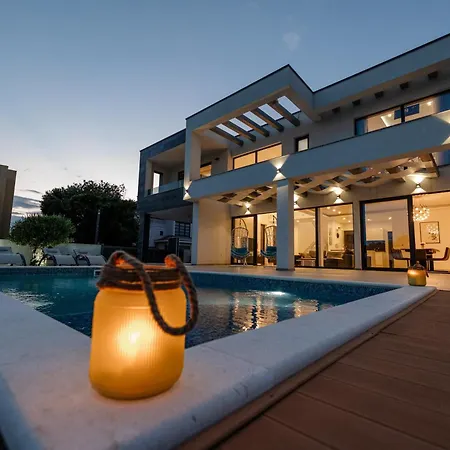 Villa Nina