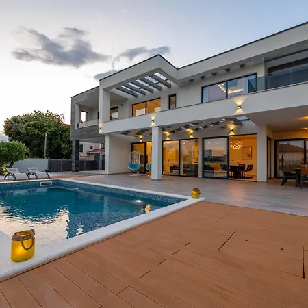 Nina Villa Zaton (Zadar)