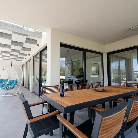 Villa Nina Zaton (Zadar)