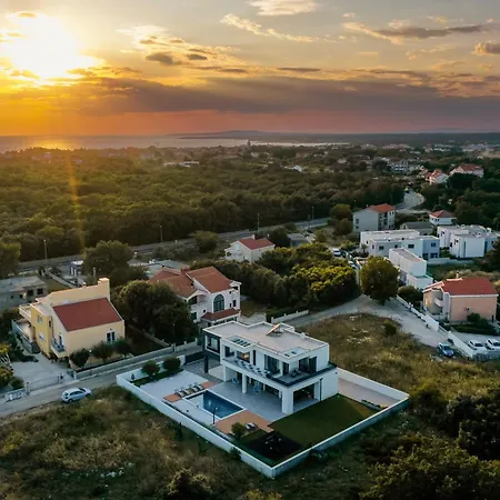 Nina Zaton (Zadar)